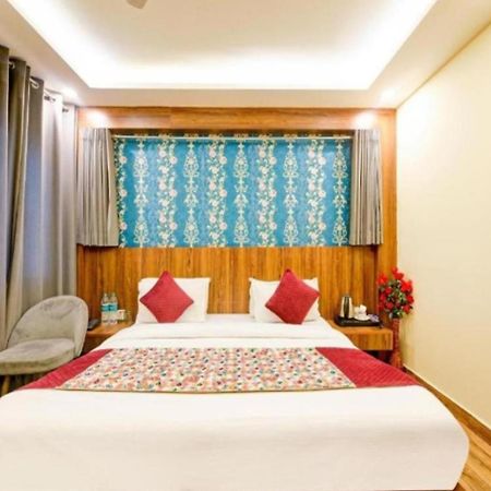 Hotel Vijaydeep Palace Near Delhi Airport New Delhi Buitenkant foto
