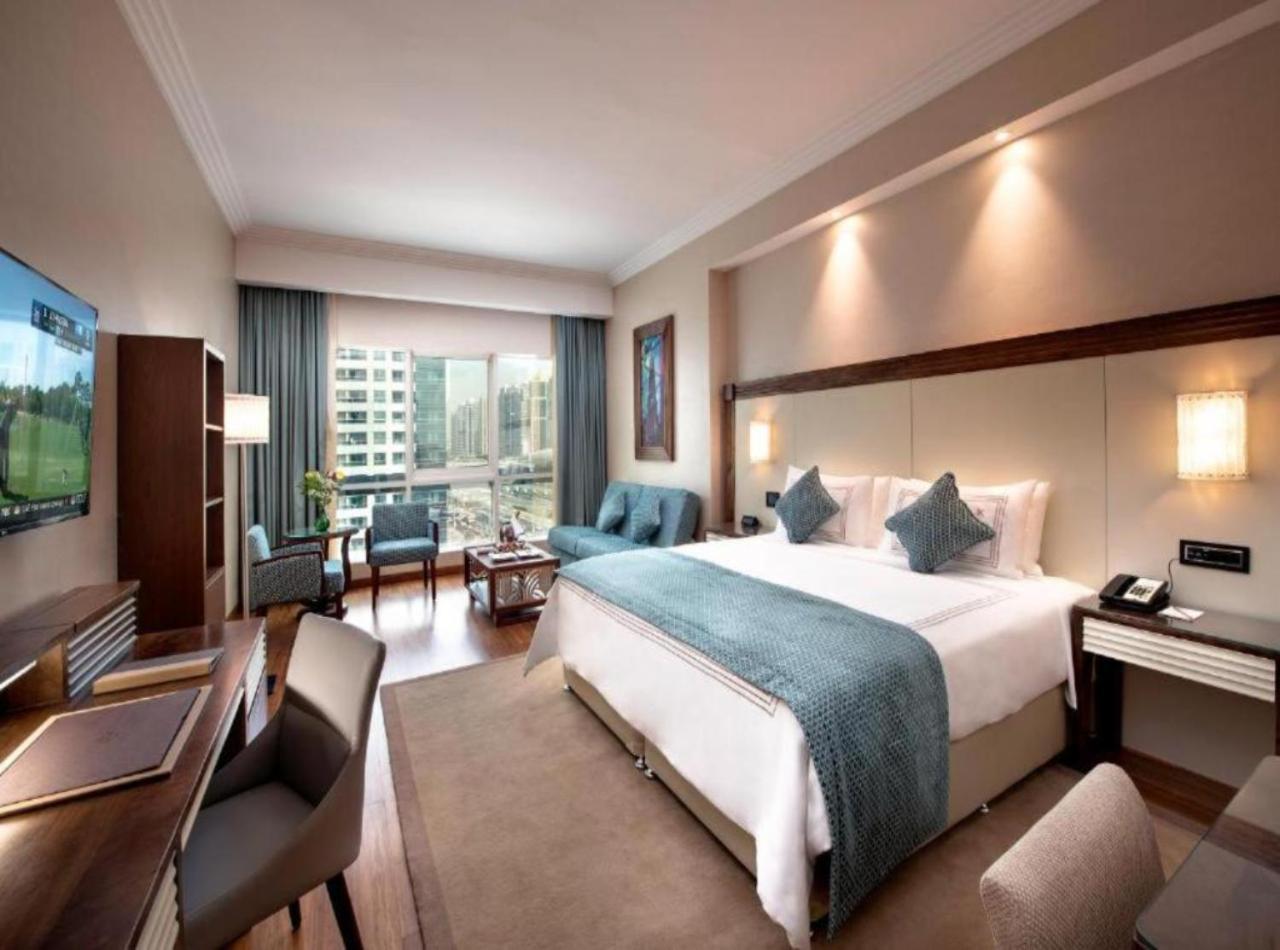Hotel Vijaydeep Palace Near Delhi Airport New Delhi Buitenkant foto